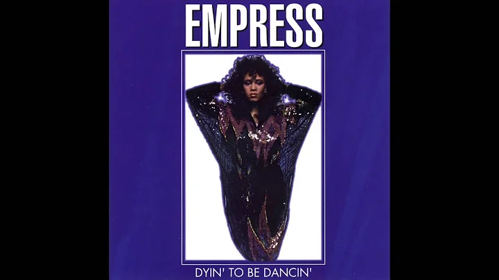 Empress - Give In To Love