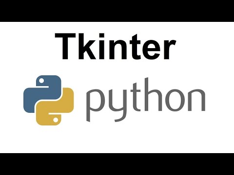 Create your first Login system using Python [ TKINTER ]