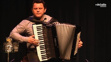 Symphonic Sevdah Dreams - Nihad Hrustanbegovic  - Amsterdam