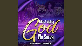 What a Mighty God We Serve (Radio Edit)