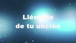 Video thumbnail of "Te quiero adorar - Barak Letra"