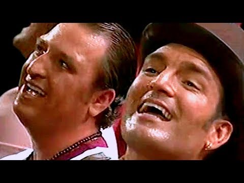 Actuación de Los hijos de la libertad en semifinales del COAC 2007