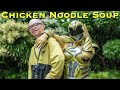 Chicken Noodle Soup [FAN FILM] Becky G | J-Hope | KPOP