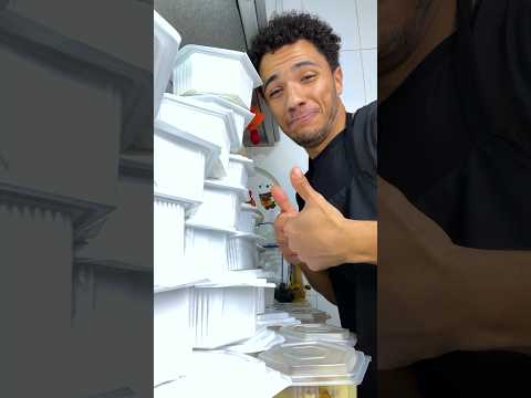 مش مصدق بجد الصوص احسن من اللحمة سلسله اصعام الشيف ثبكي