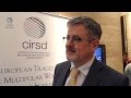 CIRSD Conference on WWI, Interview - Prof. Christopher Clark, University of Cambridge