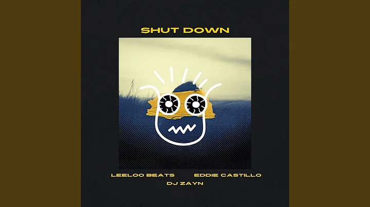 Shut Down