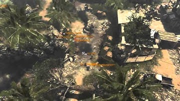 7 MAN PREDATOR MISSILE! OMFG!