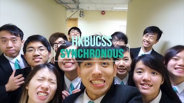 30th HKBUCSS Synchronous - Promotion Video