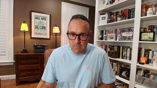 Cillizza Friday Livestream! | Chris Cillizza