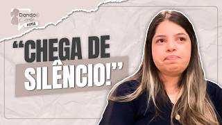 A FALA DA ATRIZ NO REALITY QUE FEZ ELA QUEBRAR O SILÊNCIO APÓS ANOS!