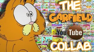 The Garfield Ytp Collab