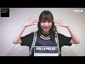 【IDOL3.0 PROJECT】ナコ、特技のY字バランス披露 岡山県出身の19歳