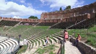 Video voorbeeld van "Lights of Taormina – Mark Knopfler"