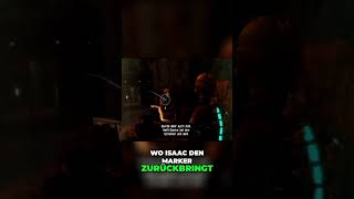 Der Marker Fundort kehrt zurück! #short #DeadSpaceExtraction #gameplay #adventur #gaming #videogames