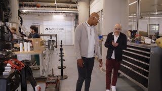 Engineered For Recovery Ai, Robotics Bim Shaping The Future With Autodesk Autodesk Education