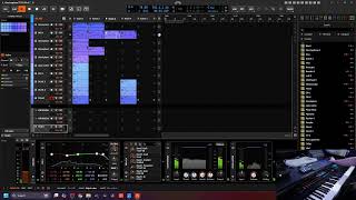 Live Stream // Longform Ambient with Omnisphere 3