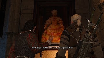 The Witcher 3: Brothers in arms - Nilfgaard