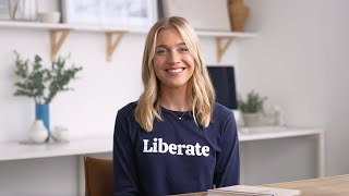 Liberate Balance Workshop