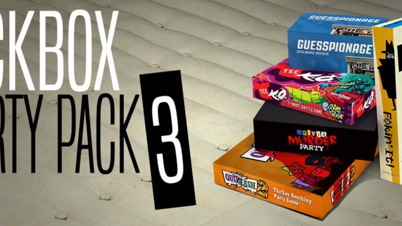 играем в jackbox 4 (15) YouTube