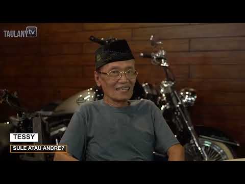 NUNUNG NGOMPOL LAGI GARA GARA ANDRE & TESSY.. KOMEDIAN LEGEND KUMPUL
