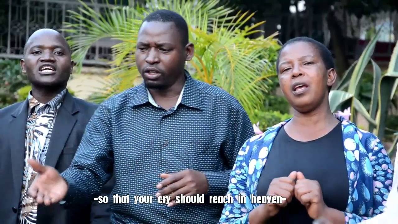 SAMPLE _ video_ The precious hope_USIHUZUNIKE. (soon)-light  studio mult-media