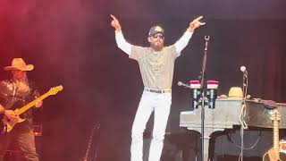 Chris Janson - Redneck Life (Live) - Penn’s Peak, Jim Thorpe, PA - 2/27/26