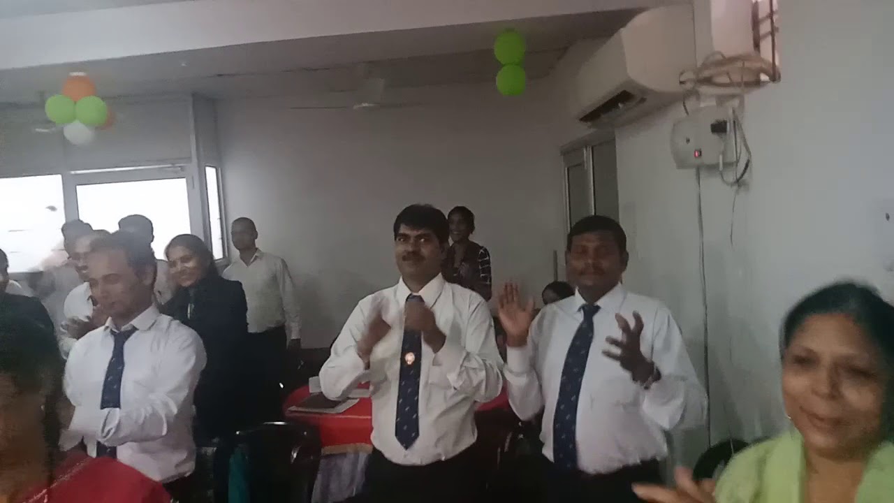 Drs lifecare training enjoyment