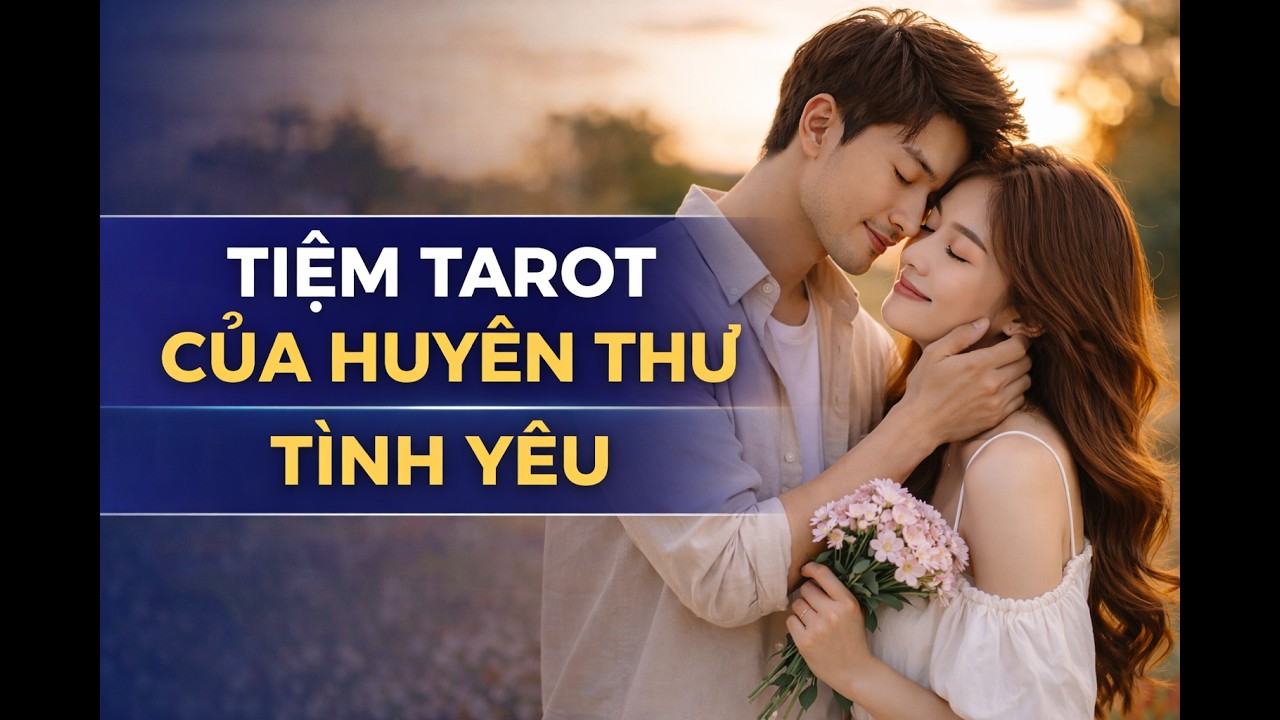 CẢM XÚC THẬT CỦA HỌ LÚC NÀY?