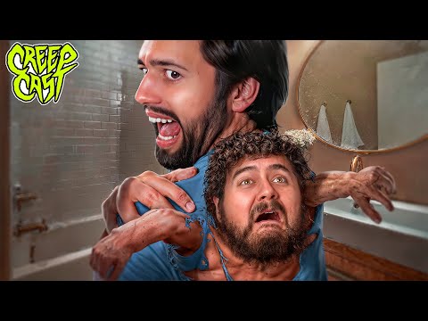 It Breathes, It Bleeds, It Breeds | Creep Cast