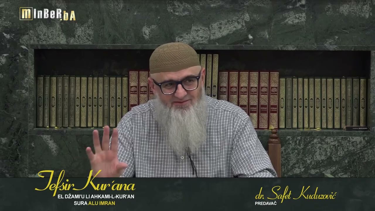 274.dio - Tefsir Kur'ana - Sura En - Nisa