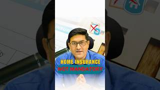 Home Loan Scam Explained | Is Home Insurance Mandatory? | #HomeLoanScam #TermInsurance