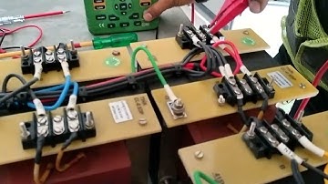 LT PMCC Potential Transformer (PT)                              #IR test,#Winding Resistance Test