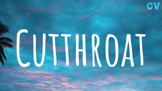 Imagine Dragons - Cutthroat (Lyric video)