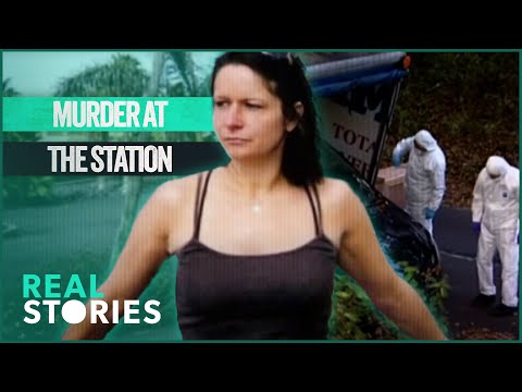 Murder At The Station: The Death of Paula Poolton