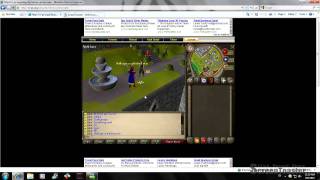 Rs Private Server Joshyscape