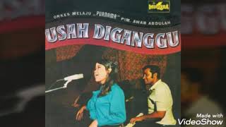 Elvy Sukaesih - Usah Diganggu (1970)