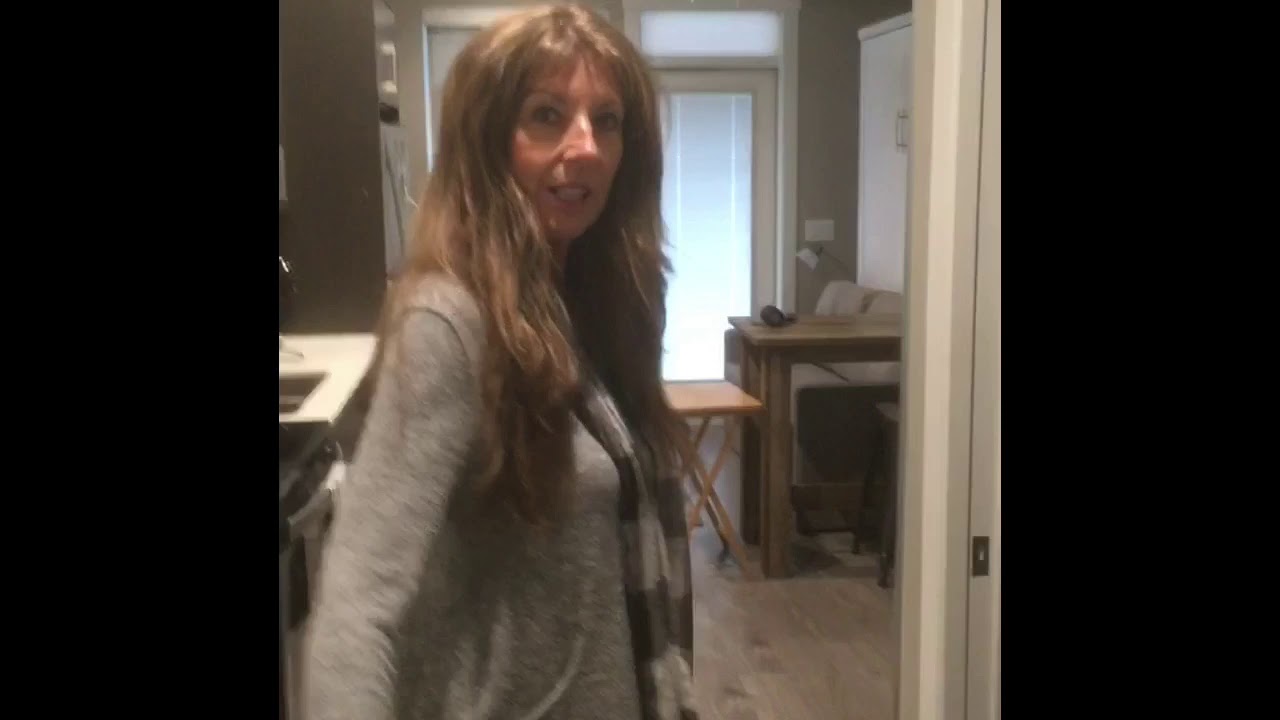 Kelowna suites virtual tour Cambridge house YouTube