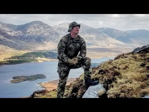 Crisis Of Masculinity