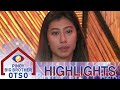 Kiara, nalungkot sa pamamaalam ni Gino | Day 37 | PBB OTSO