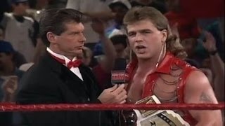 Botchamania: RawMania (Raw Edition 1993)