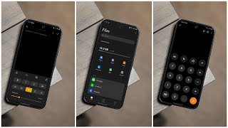 🚀 Enable OxygenOS Experience in Custom ROMs 🔥🔥 | ROOT/Magisk module screenshot 3