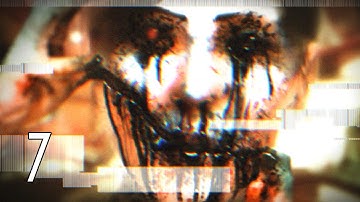 SOMA - Walkthrough Part 7 Gameplay