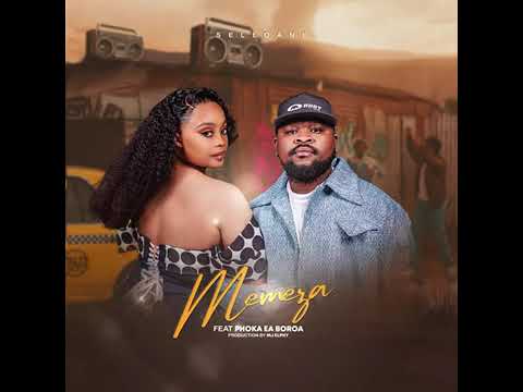 Selloane Thakanyane - Memeza ft Phoka Ea Boroa