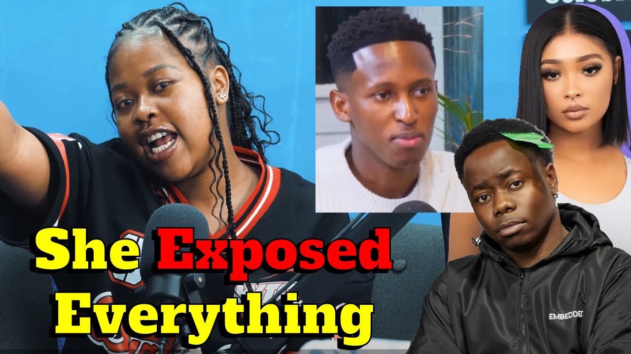 Seemah DESTROYS Open Chats, New Gen and Naquueda