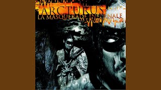 Video thumbnail of "Arcturus - Of Nails and Sinners"