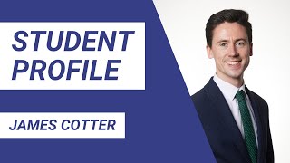 SPP Student Profile - James Cotter screenshot 4