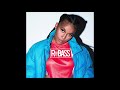 Nyanni - Over Night (RnBass)