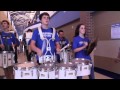 Spring Hill High School Drumline