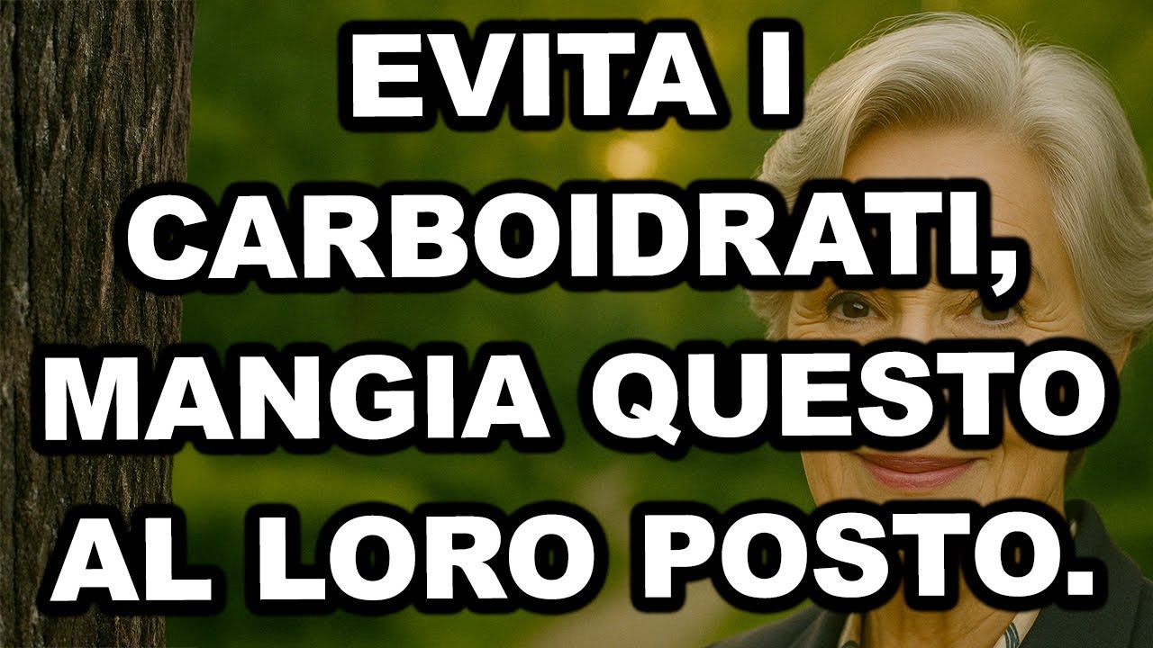 I 10 Migliori Alimenti per Anziani: Senza Carboidrati né Zuccheri (Imperdibile!) - Salute Anziani