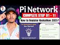 Pi Network Hackathon Registration Begins | Pi Network New Update | Deadline to Complete your KYC
